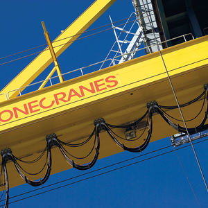 Konecranes Ship-to-Shore gantry crane